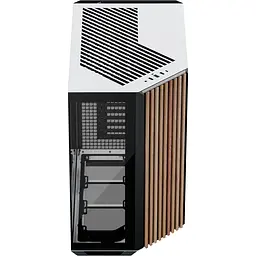 Корпус APNX V1-W Black/White (APCM-VI01103.M1) - мініатюра 6