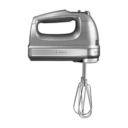 Міксер KitchenAid 5KHM9212ECU