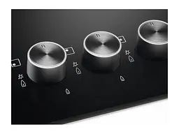 Варильна поверхня Electrolux EGG6426SK - мініатюра 2