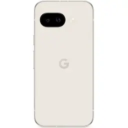 Смартфон Google Pixel 9a 8/128GB Porcelain (JP) - мініатюра 3