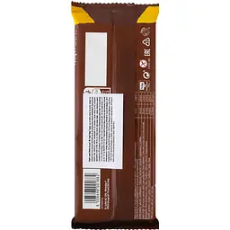 Вафлі Schar з какао 125 г - мініатюра 2