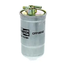 Фільтр паливний Champion CFF100142