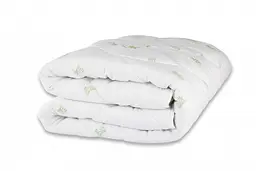Ковдру односпальне ТЕП Dream Collection Bamboo 1-02569-00000 210х140 см - мініатюра 2