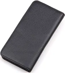 Чоловічий шкіряний гаманець Vintage 9х18 см acs0015347 - мініатюра 5