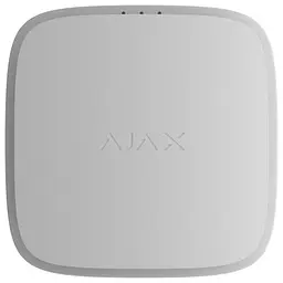 Датчик диму Ajax (EN54 FireProtect Smoke white)