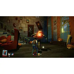 Ключ активації Microsoft Secret Neighbor для Xbox One/Series - мініатюра 5