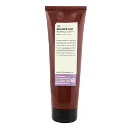 Маска Insight Damaged Hair Restructurizing Mask Відновлююча 250 мл - мініатюра 2