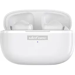 Навушники TWS Ulefone Buds White - мініатюра 2