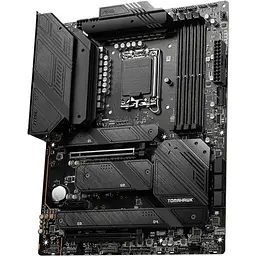 Материнська плата MSI MAG Z790 Tomahawk WIFI s1700 Z790 4xDDR5 M.2 HDMI DP WiFi BT ATX - мініатюра 3