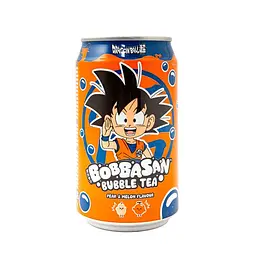 Напій Bubble Tea Pear & Melon 320 мл