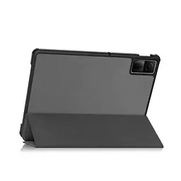Чохол-книжка для планшета Xiaomi Redmi Pad SE 11' Сірий - мініатюра 3