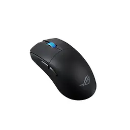 Мишка ASUS ROG Harpe II Ace Bluetooth/Wireless/USB Black (90MP0490-BMUA00) - мініатюра 2