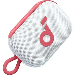 Портативна акустика SoundCore Select 4 Go Red (A31X1091) [136195] - мініатюра 2