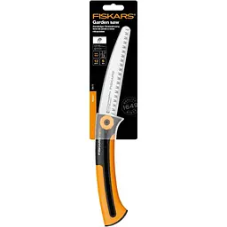 Садова пила Fiskars Xtract SW73 S 123870 (1000613) - мініатюра 6