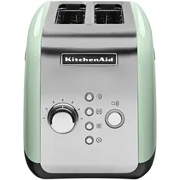 Тостер KitchenAid 5KMT221EPT на 2 тости фісташковий (00000023679) - мініатюра 5