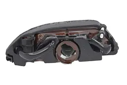 Протитуманна фара (ПТФ) ліва Mercedes M-Class 02-05р TYC (19-5672-05-9) - мініатюра 2