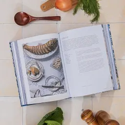 Cuisines of Odesa. Recipies and Stories from Ukraine's Historic City. A Ukrainian Cookbook - Марія Каленська - мініатюра 4