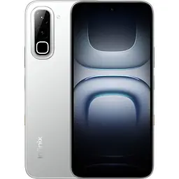 Смартфон Infinix Hot 70 8/256GB Silver Dancer [170676]