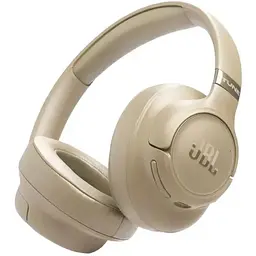 Навушники JBL Tune 780NC Beige (JBLT780NCBEG) - мініатюра 4