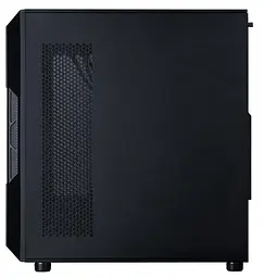 Корпус Zalman I3 Neo V2 Tempered Glass без БЖ Black (I3NEOV2BLACK) - мініатюра 13