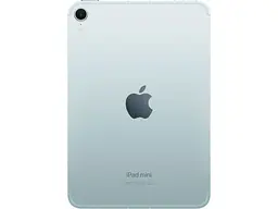 Планшет Apple iPad mini 7 Wi-Fi 128GB Blue (MXN73) - мініатюра 5