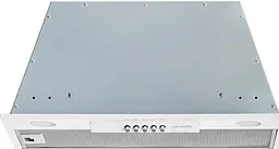 Витяжка кухонна Pyramida ABH 52 PBA (1150) WH