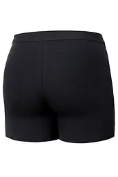 Чоловічі труси-шорти Cornette 220 PERFECT-Authentic чорні XL - мініатюра 3