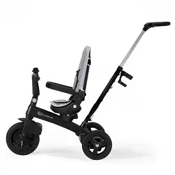 Велосипед триколісний KiderKraft Twipper Gray - мініатюра 7