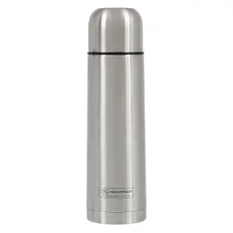 Термос Highlander Duro Flask 500ml Silver Single (FLA114-SR-SGL) (931002) - мініатюра 1
