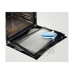 Духова шафа Electrolux OPEB2520V - мініатюра 7