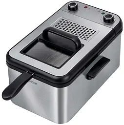 Фритюрниця Sencor SFR 7200SS (6603535)