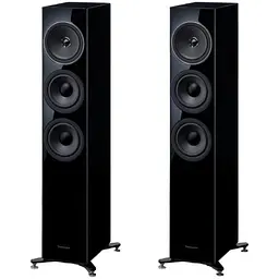 Акустична система Technics SB-G90M2E-K PAIR Black PAIR