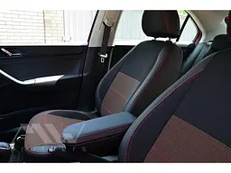 Авточохли модельні MW Brothers для Seat Toledo c 2014 - мініатюра 4