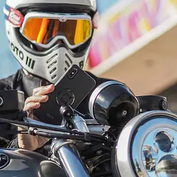 Кріплення на кермо SP Connect Moto Mount Pro (53138) [82826] - мініатюра 5