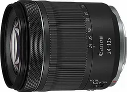 Об'єктив Canon RF 24-105mm f/4.0-7.1 IS STM (4111C005)