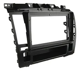 Перехідна рамка Nissan Tiida, Versa Carav 22-1537 - мініатюра 2