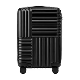 Валіза Xiaomi Ninetygo Himalaya Luggage 24" Black (6941413239653)