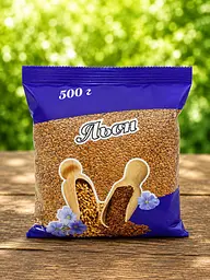 Льон 500 г