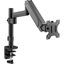 Настільне кріплення для монітора OfficePro MA721B 17`-32` Black [148290]