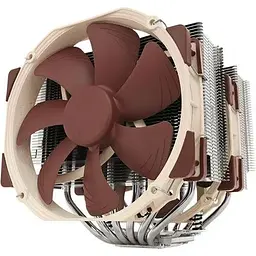 Вентилятор CPU Noctua NH-D15