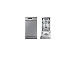 Вбудована посудомийна машина Samsung DW50R4070FS - мініатюра 2
