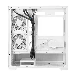 Корпус для ПК Prologix AXON GM-03AW Glass White - мініатюра 10