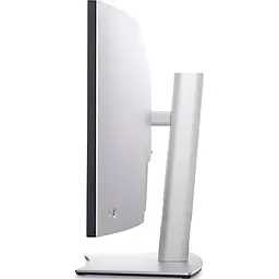 Монітор 37.5" Dell 38" U3824DW UHD IPS 60Hz (210-BHXB) - мініатюра 3