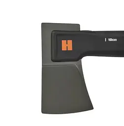 Колун HECHT 910 г 900700 - мініатюра 3