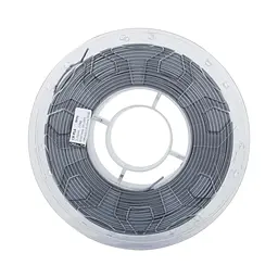 Пластик для 3D-принтера Creality PLA 1 кг, 1.75 мм, сірий (3301010066) - мініатюра 2