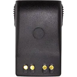 Акумулятор Power-time для радіостанції Motorola GP-344 Li-ion 7.4V 1800 mAh (PTM-344)