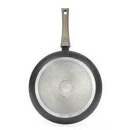 Сковорода Holmer, з кришкою, 28 см (FP-22328-SWMBL Star Chef) - мініатюра 6