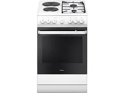 Комбінована плита Hansa FCMW59119