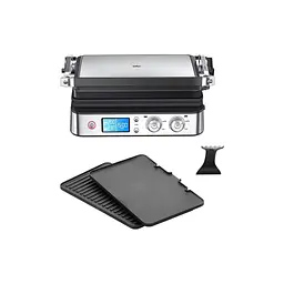 Електрогриль Braun CG 9040 - мініатюра 3