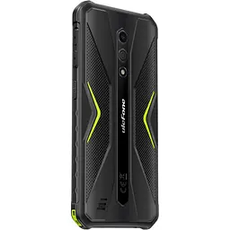 Смартфон Ulefone ARMOR X12 3/32Gb Less Green Global version - мініатюра 3